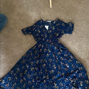 Women’s dress (3)